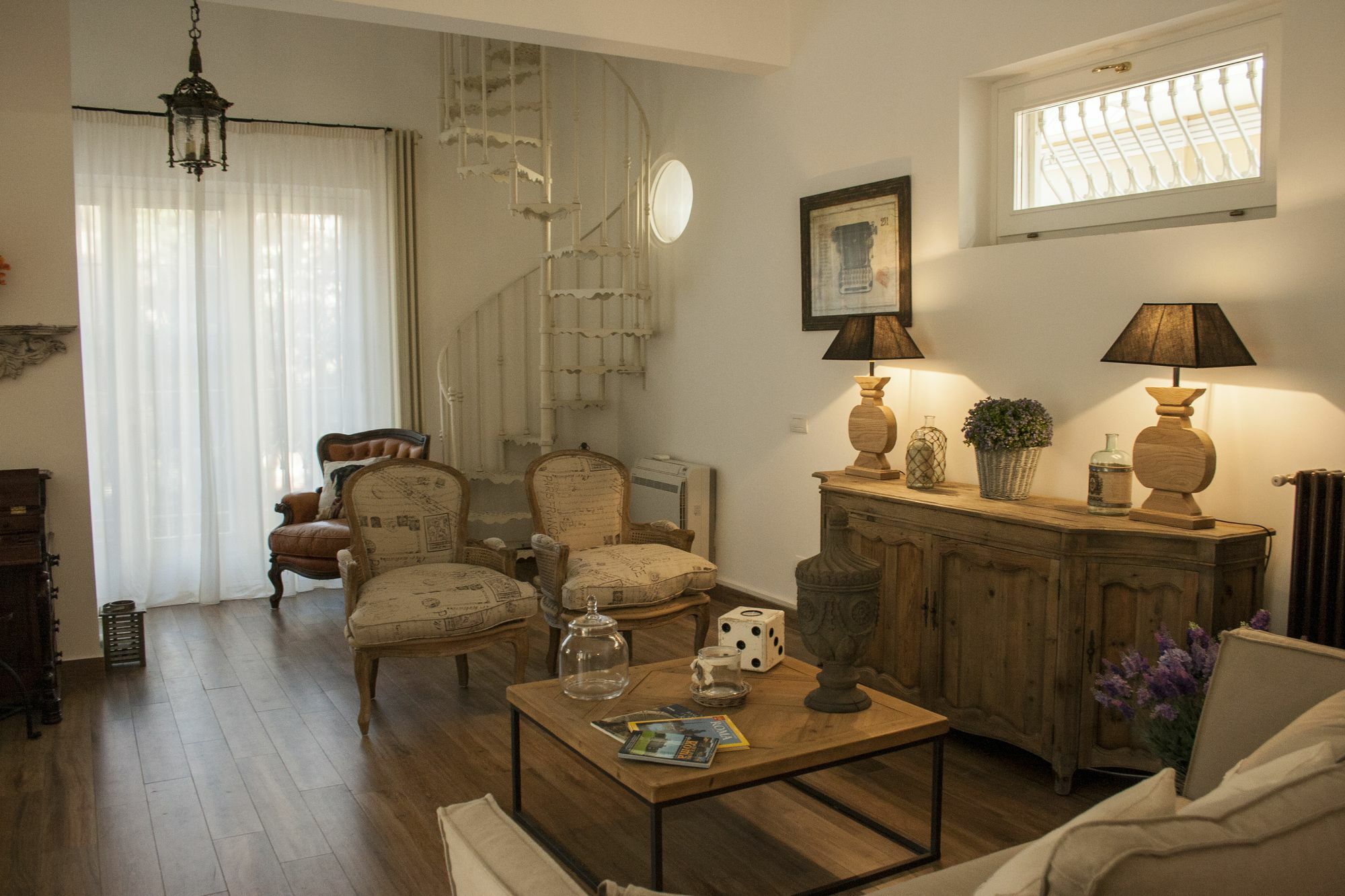 Villa Villino Di Penny à Rome Extérieur photo