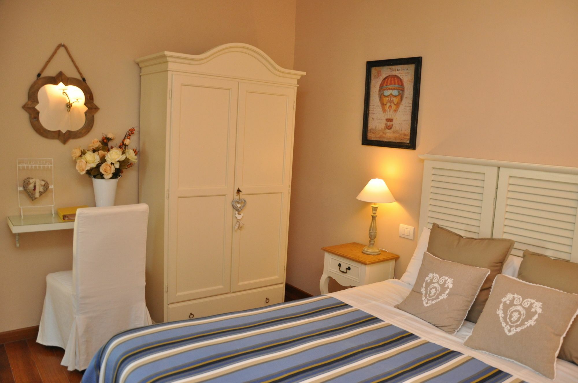 Villa Villino Di Penny à Rome Extérieur photo