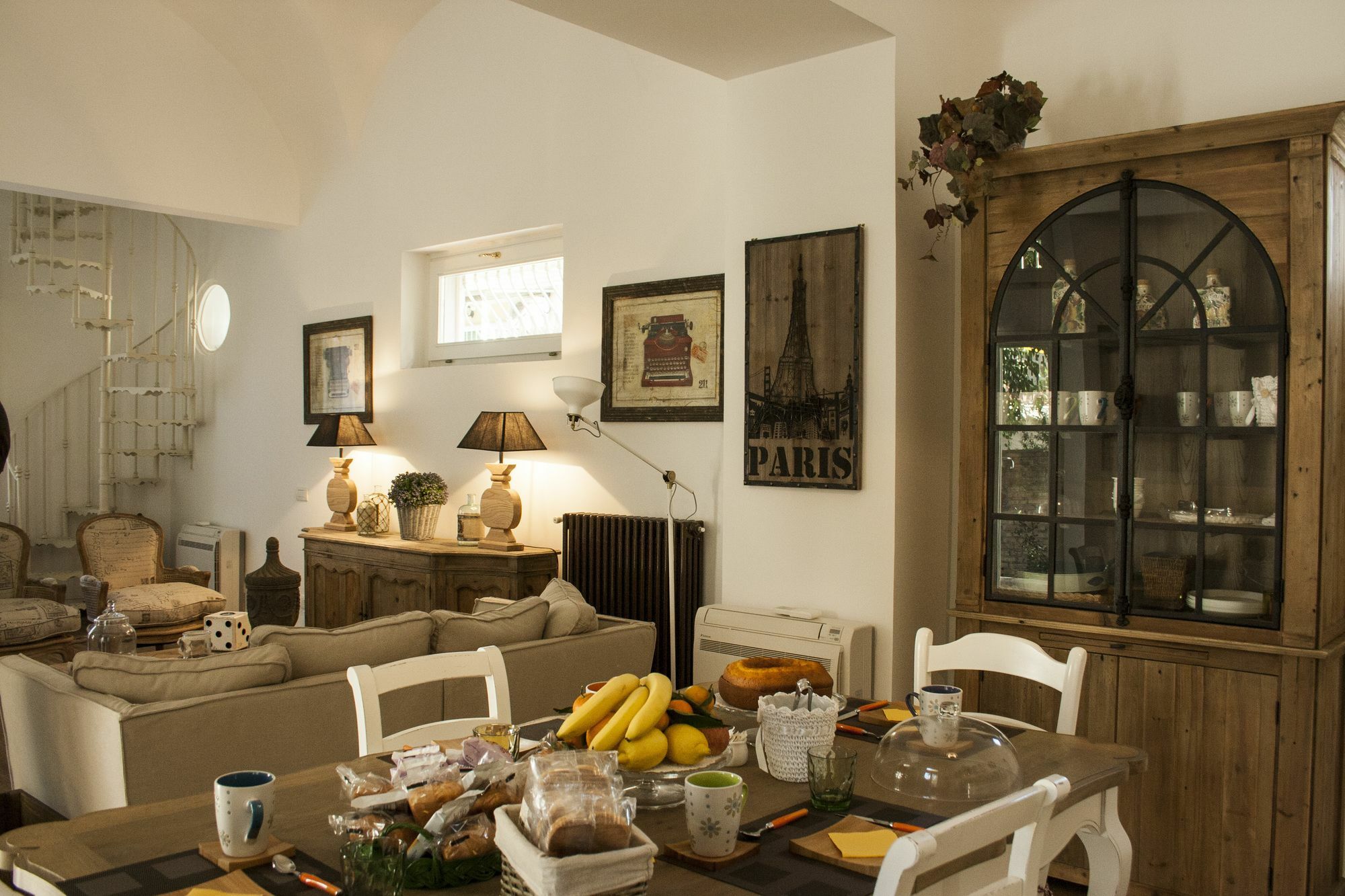 Villa Villino Di Penny à Rome Extérieur photo